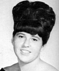 Nancy Rowe: class of 1968, Norte Del Rio High School, Sacramento, CA.